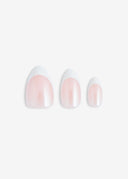 French Glazed, Medium Almond från Duff Beauty