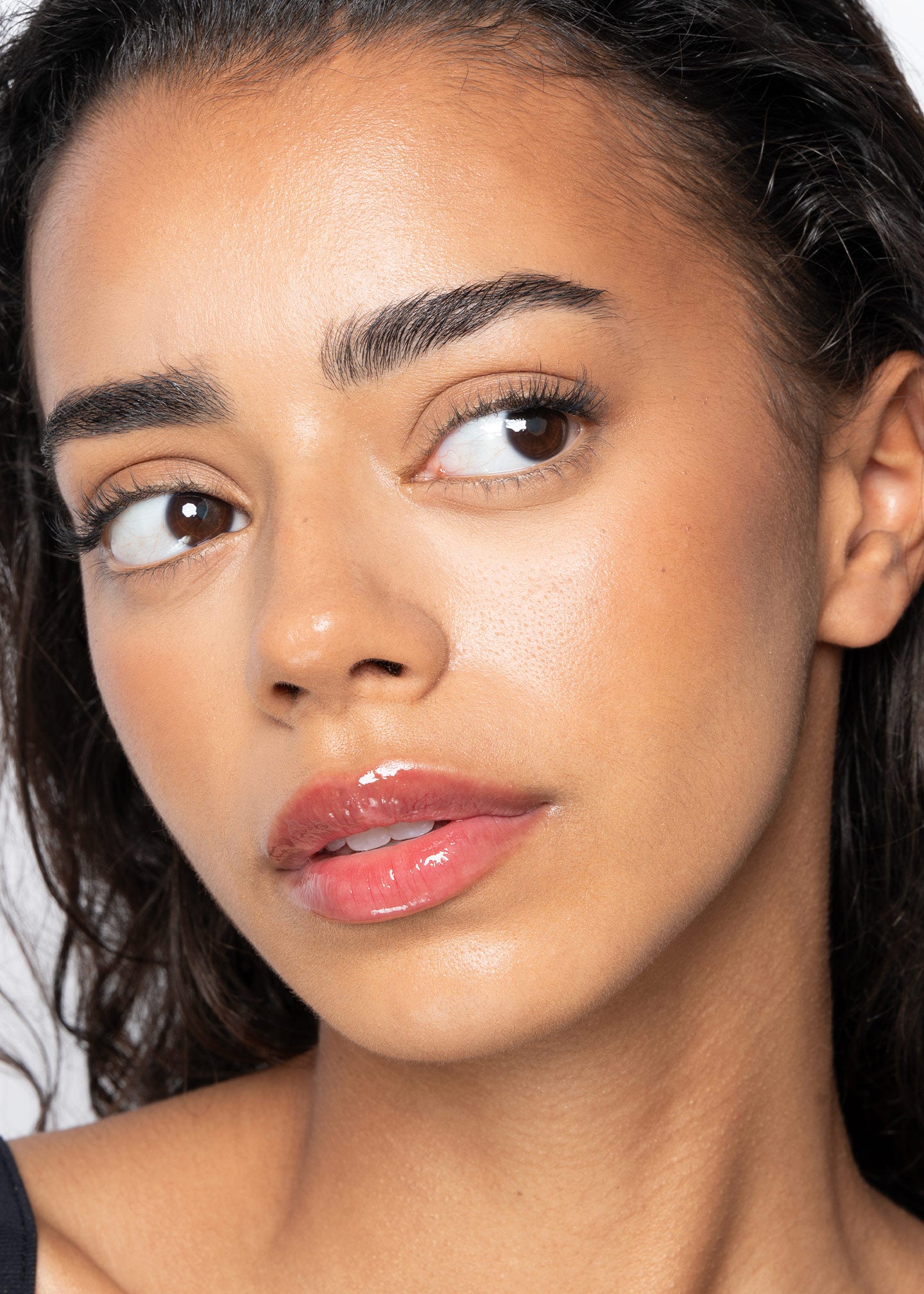 Lip Retreat - Goji Berry