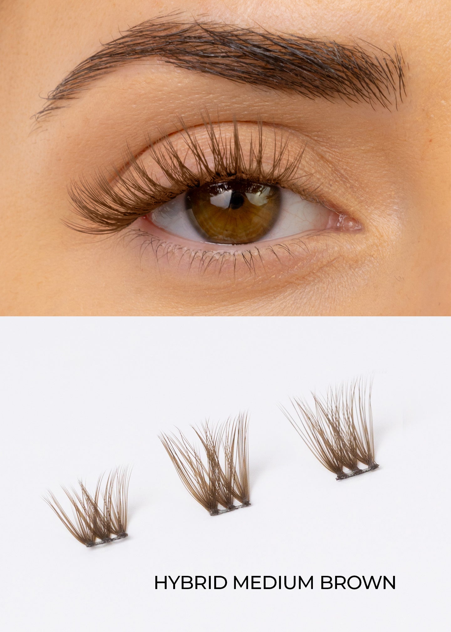 Extended Lash Starter Kit