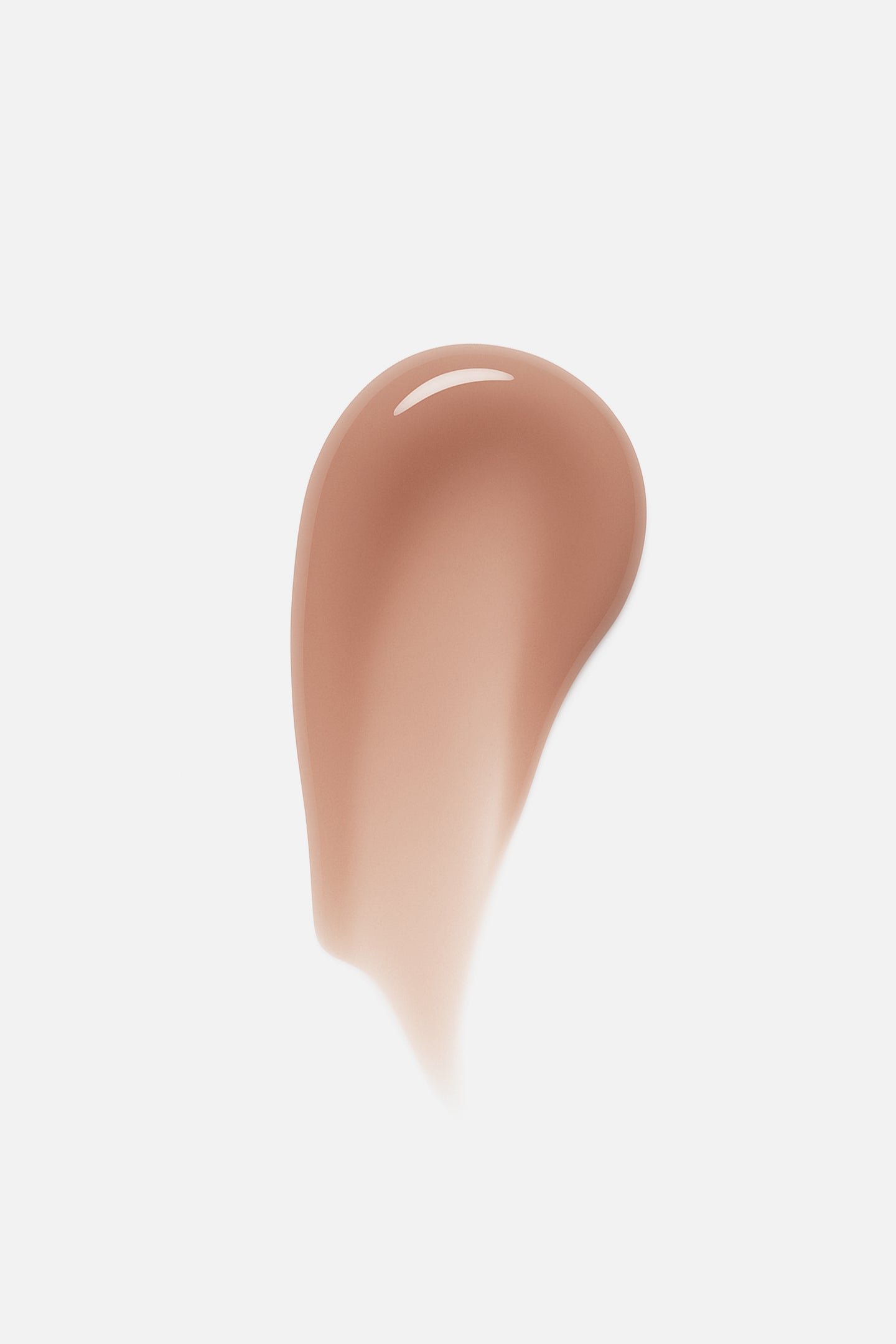 Lip Retreat - Lovely Nude