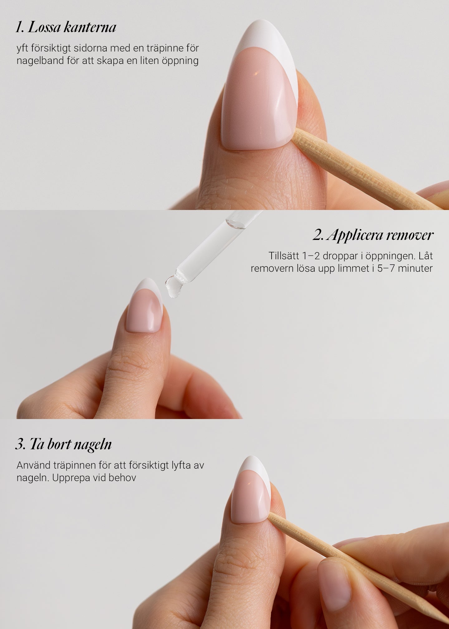 Nail Glue Remover