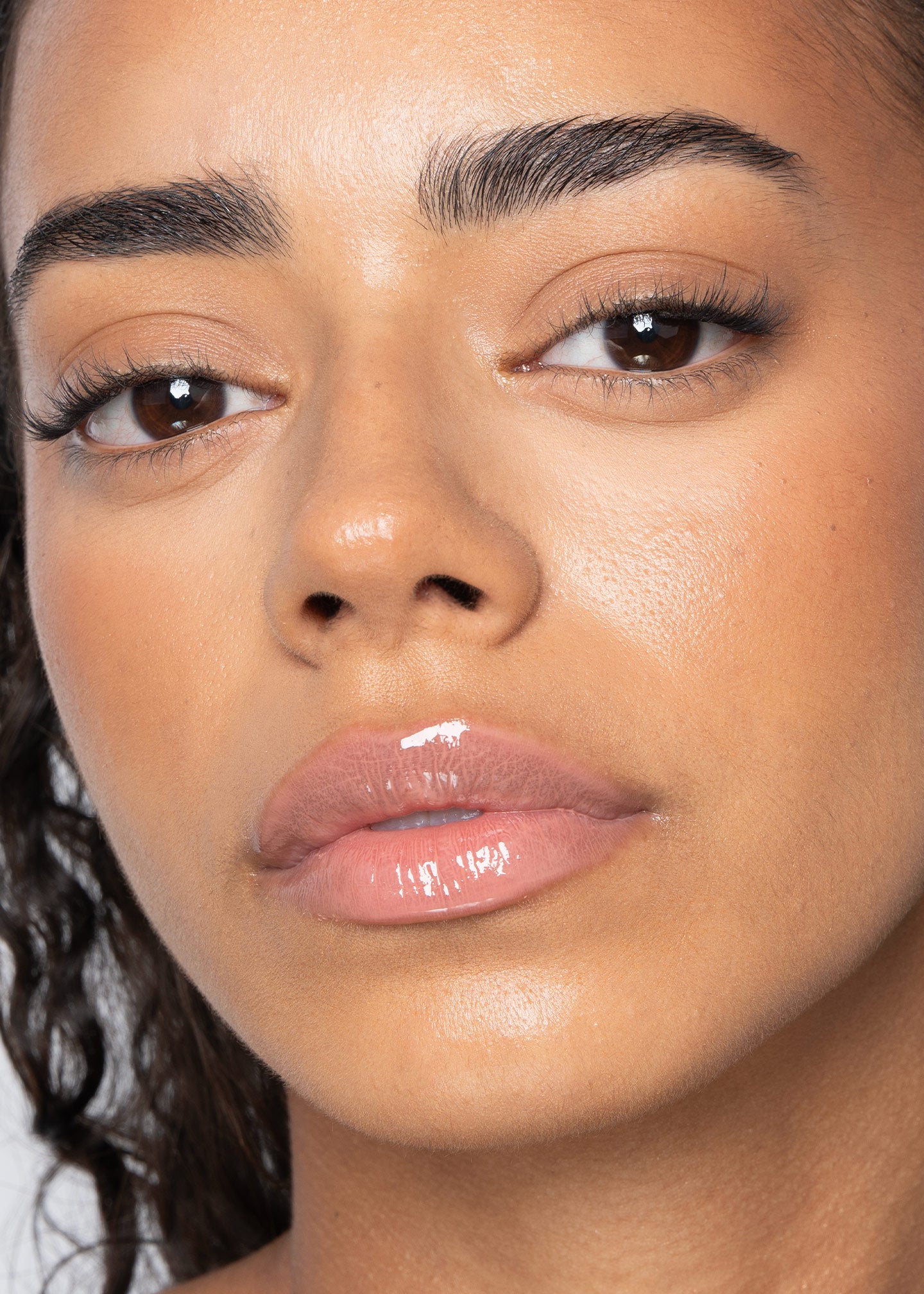 Mini Lip Retreat - Soft Mauve