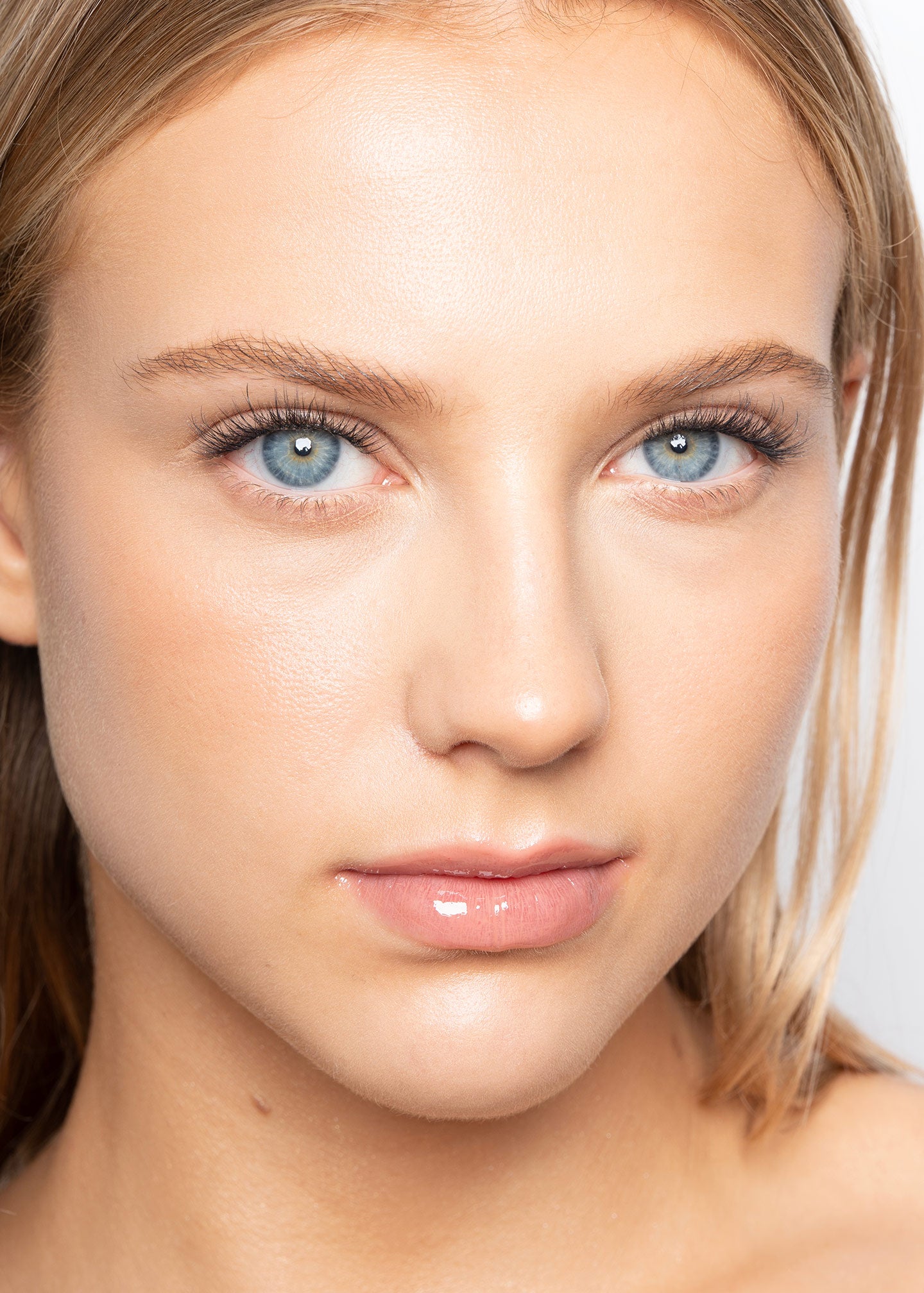 Lip Retreat - Soft Mauve