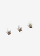 Flirt (Brown), 12 mm