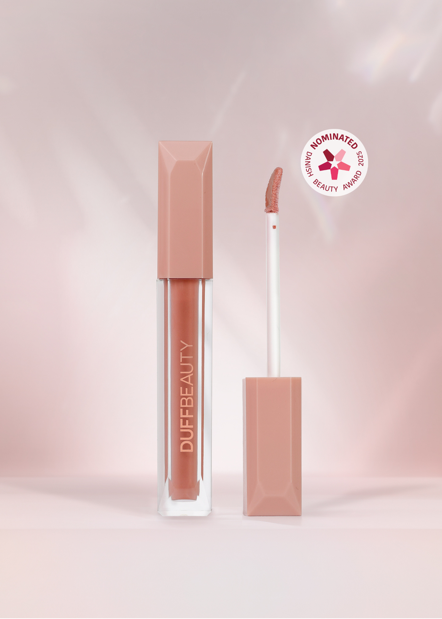 Lovely Nude - Lip Retreat