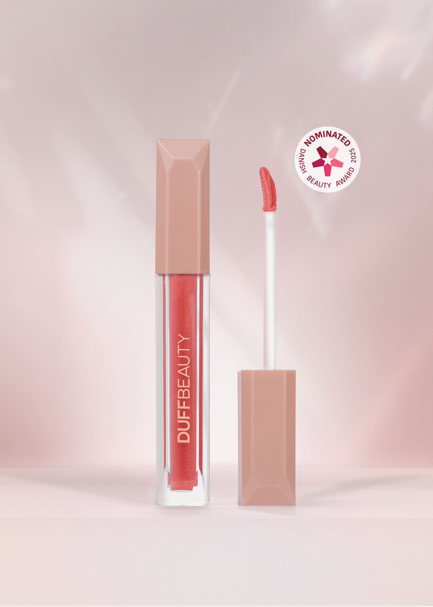 Sorbet - Lip Retreat