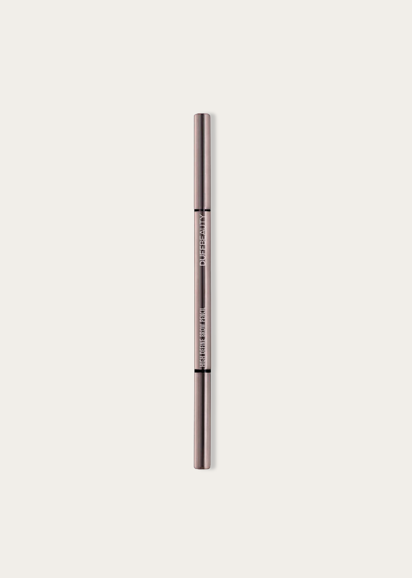 High Define Brow Pencil - 02 Soft Brunette