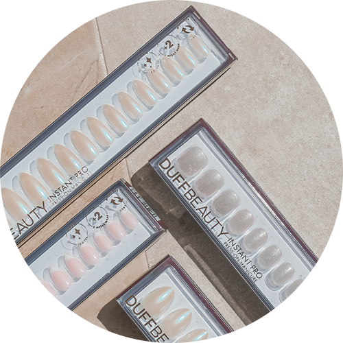 Instant Pro Press-on Manicure