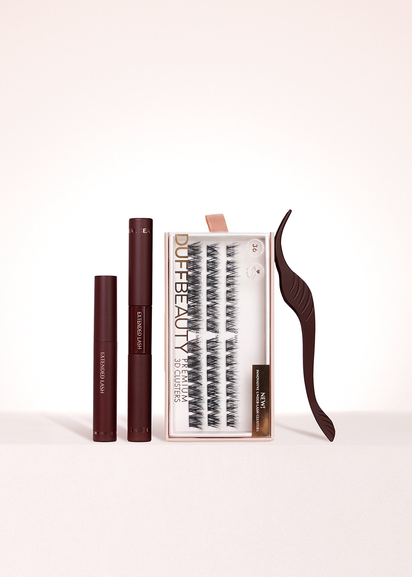 Extended Lash 3D Set