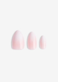 Baby Boomer (Medium Almond)