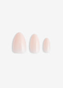 Ballet Slipper 2. sortering, Medium Almond från Duff Beauty