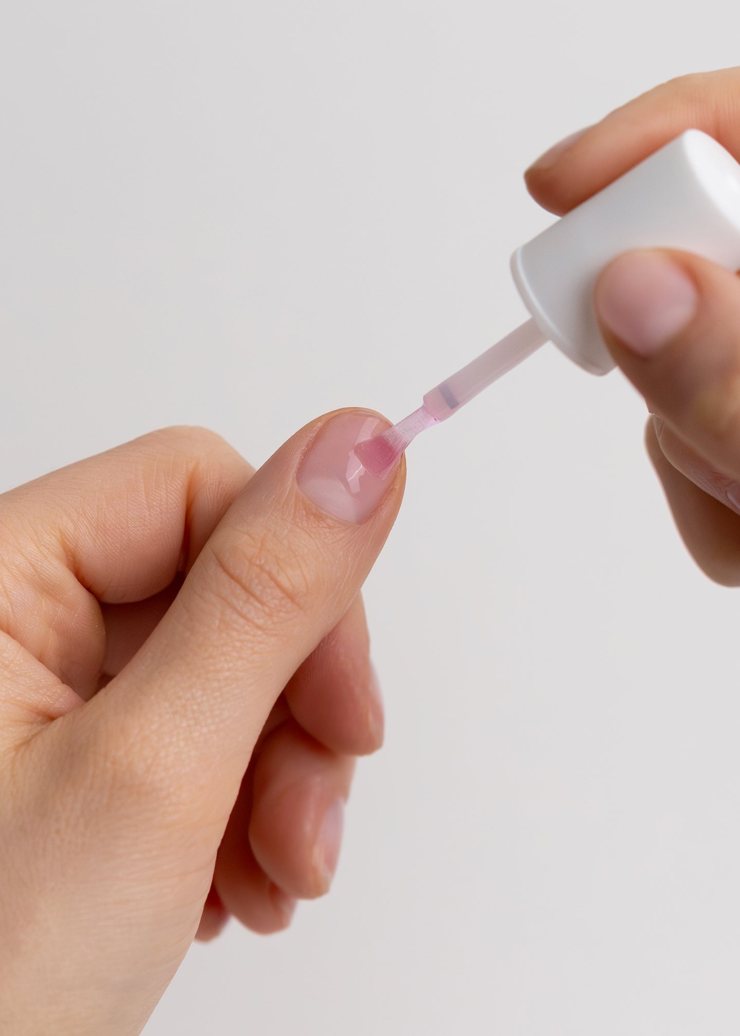 Nail Glue Brush On