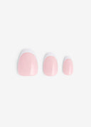 Classic French, Short Almond från Duff Beauty