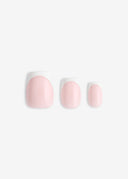 Classic French, Short Square från Duff Beauty