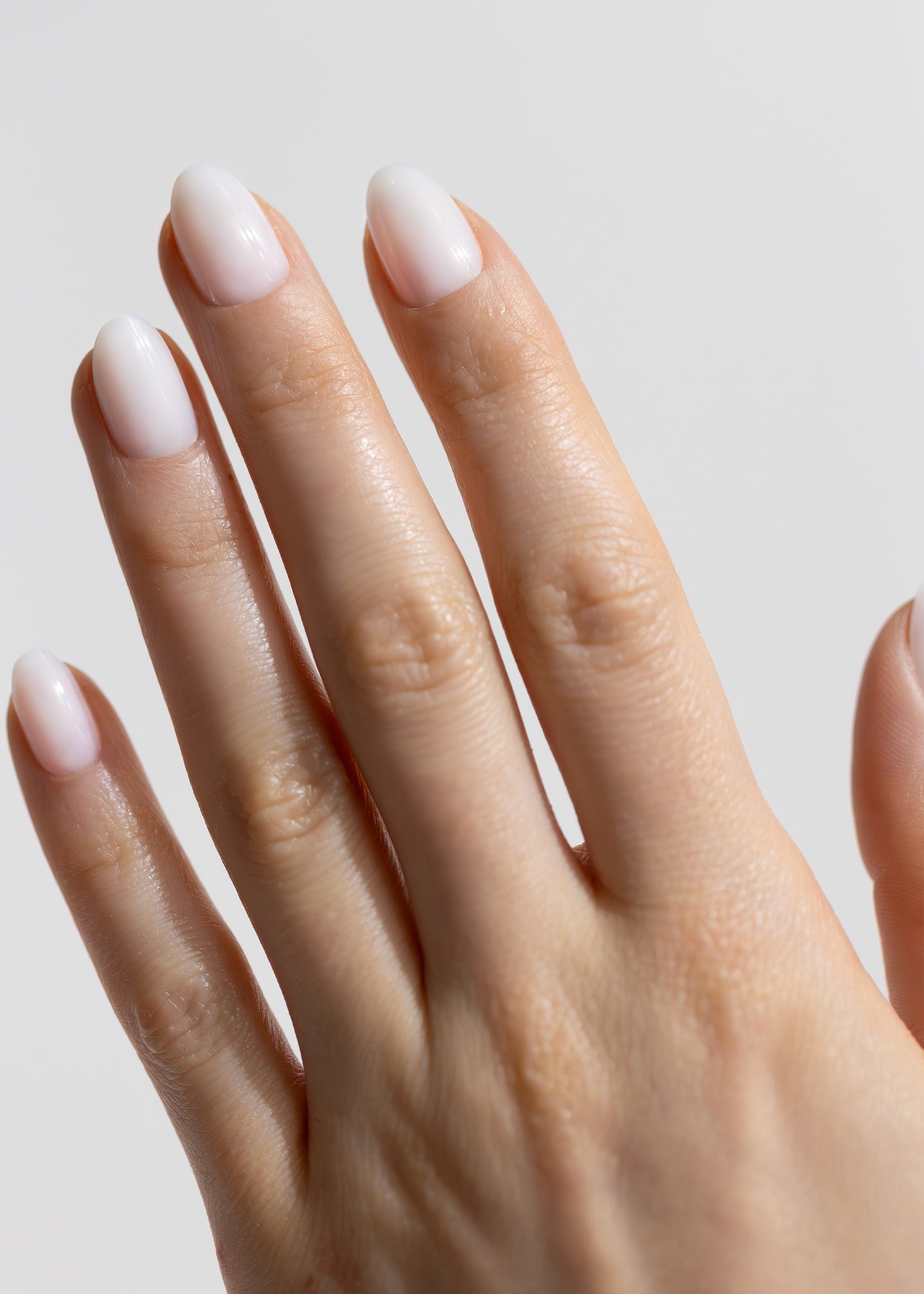 Coconut Milk, Short Almond