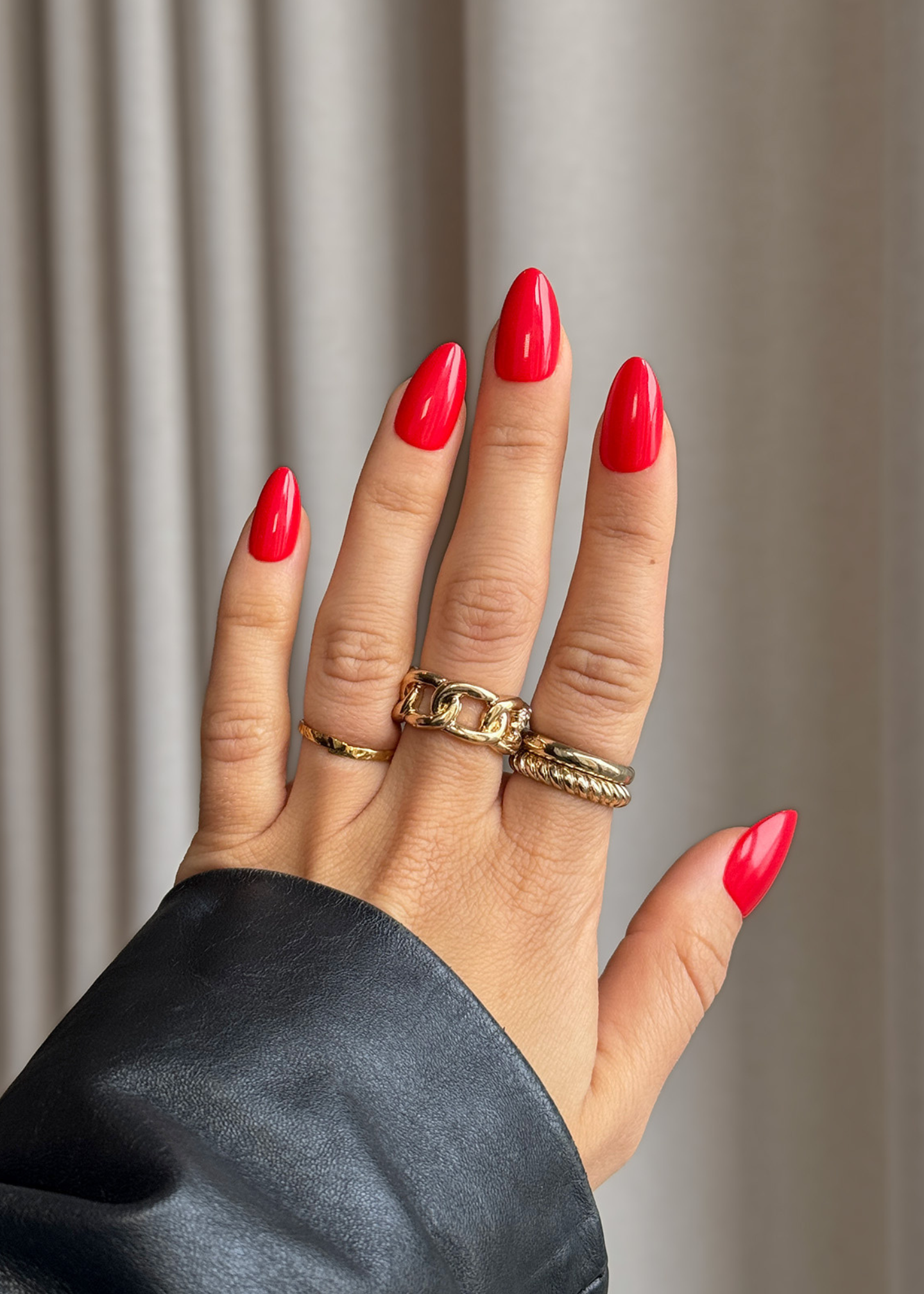 Ruby Red