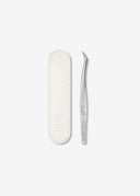 Elite Lash Applicator, buren på ögat