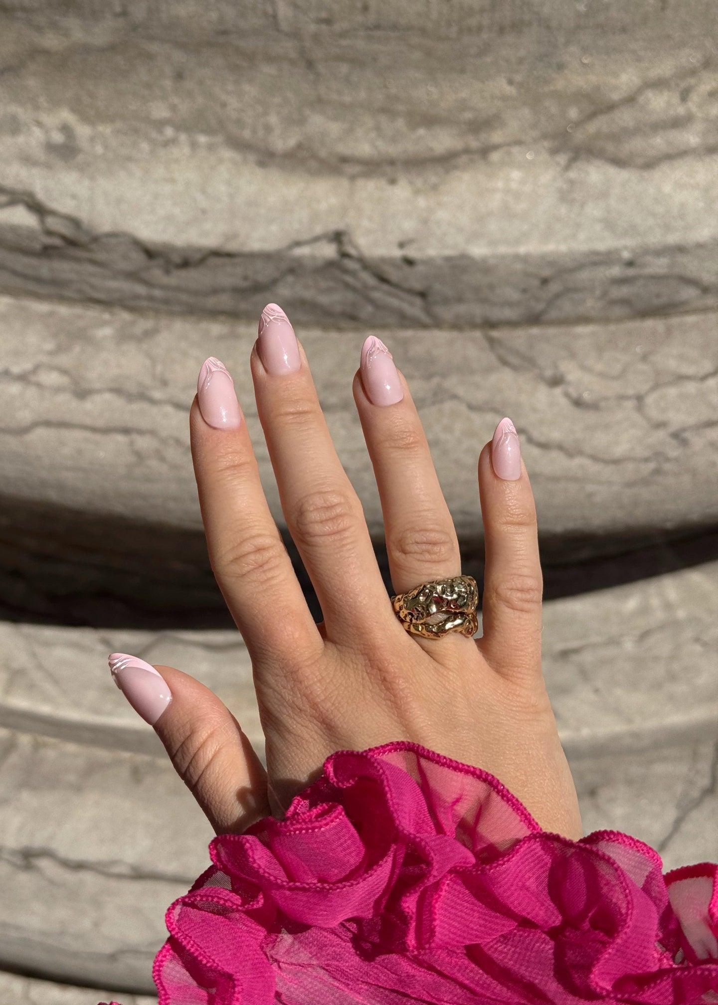 Pink Wave