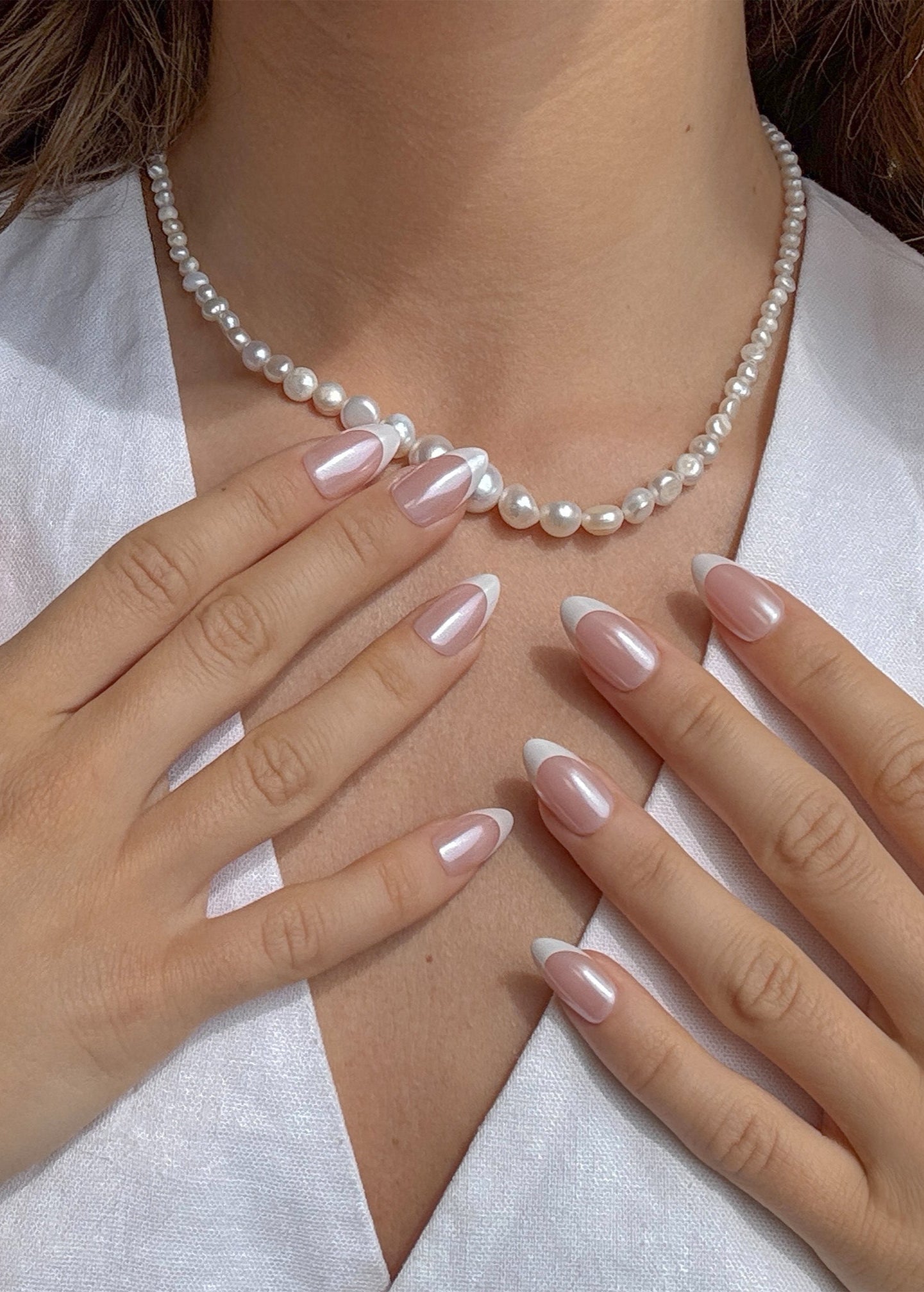 French Glazed