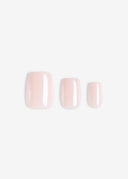 Glazed Cream, Square