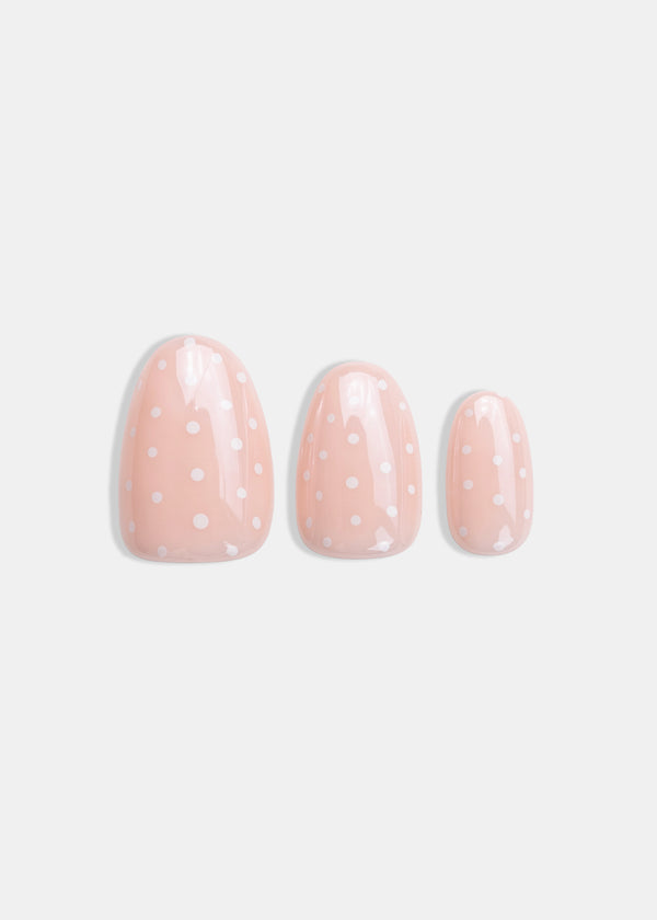 Glazed Polka