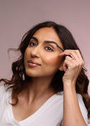 High Define Eyebrow Pencil, i användning