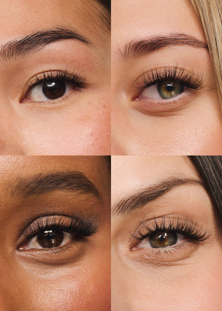 Lash Quiz