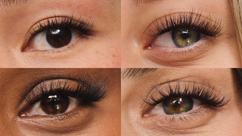 Lash Quiz