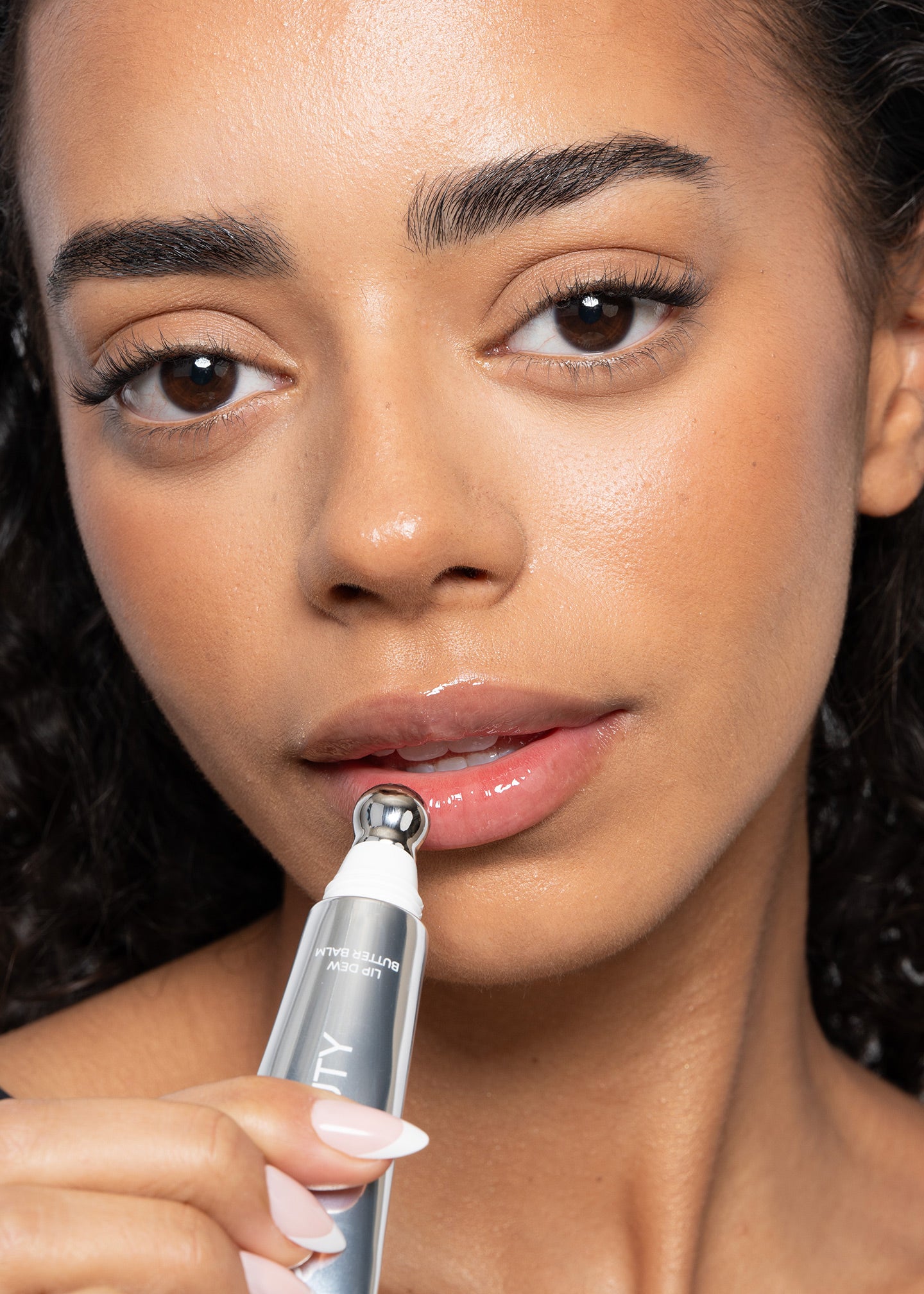 Lip Dew Butter Balm - Clear