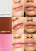 Lip Dew Trio, på läpparna