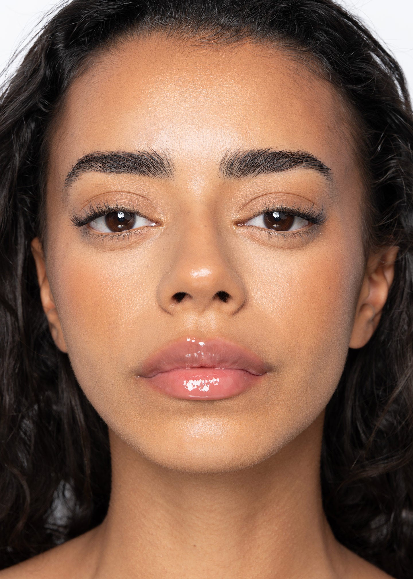 Lip Retreat - Lovely Nude