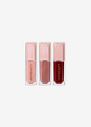 Mini Lip Retreat Trio från Duff Beauty