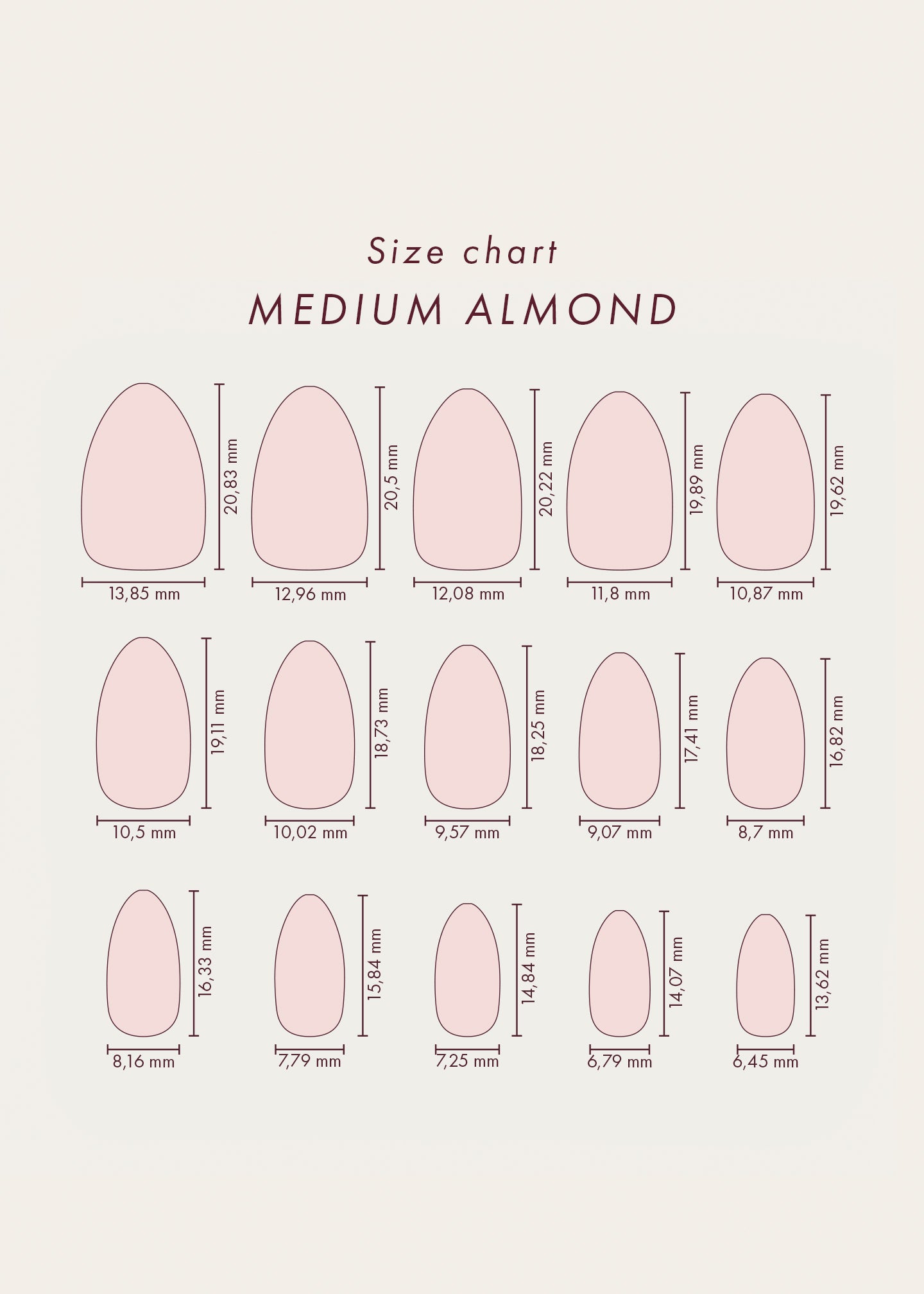 French Glazed
