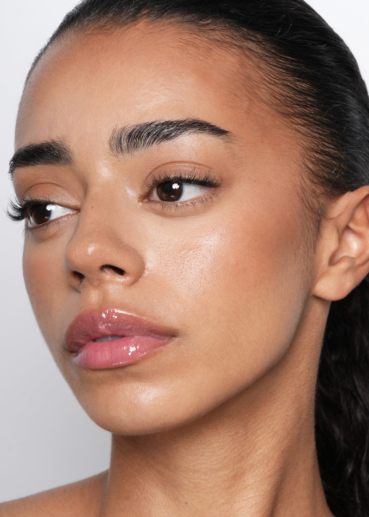 Lip Retreat - Sorbet