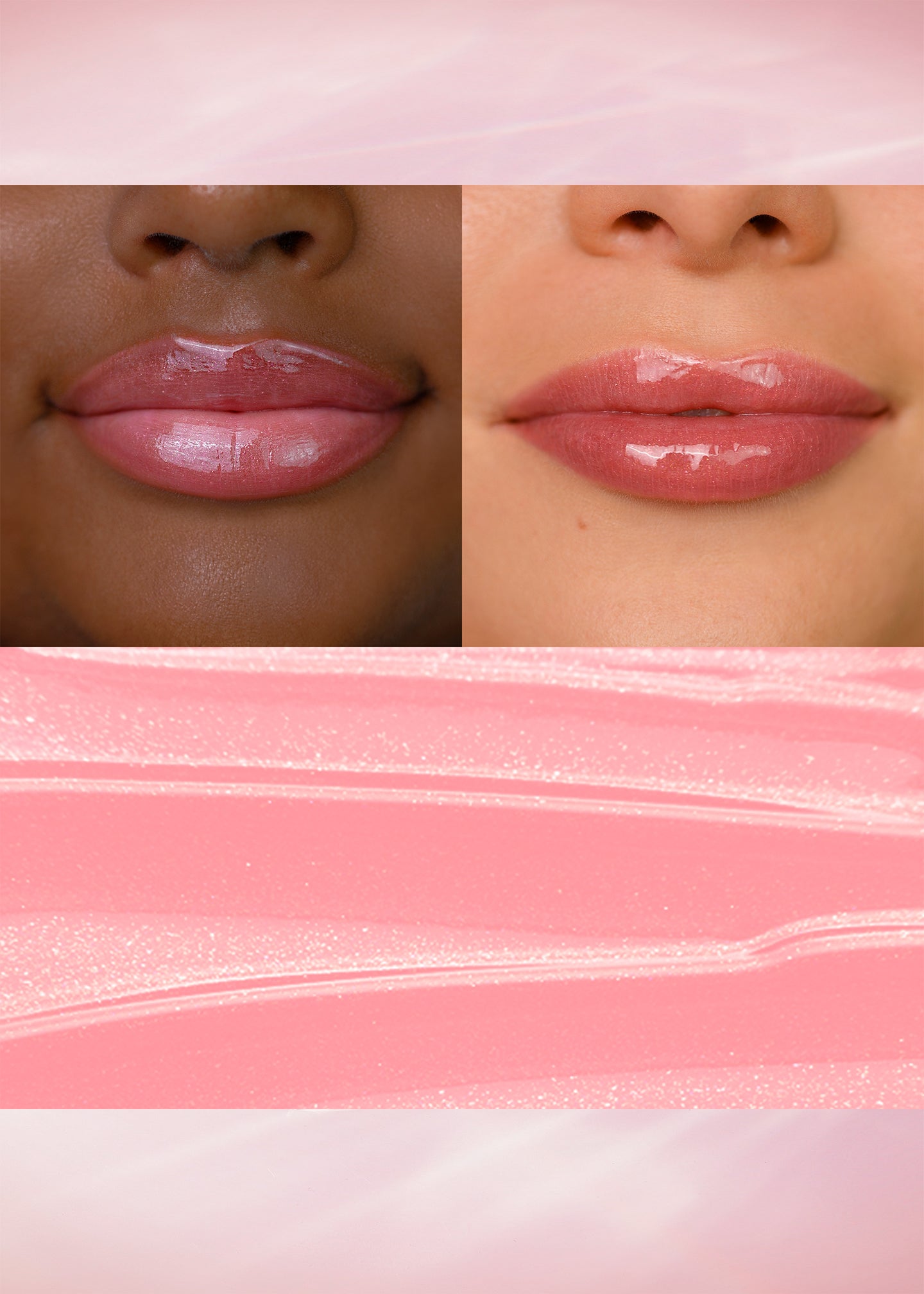 Sorbet - Lip Retreat