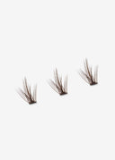 Flirt (Brown) 16 mm, 16 mm