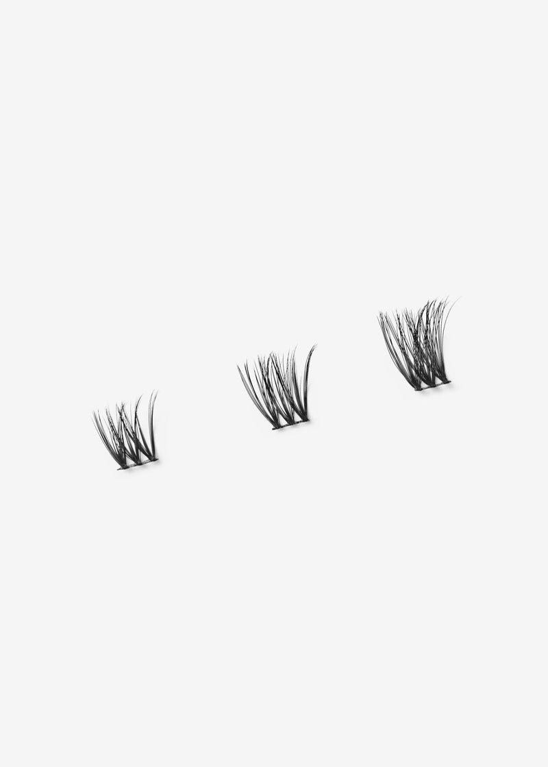 Extended Lashes