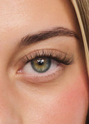 Velvet Brown, model 1