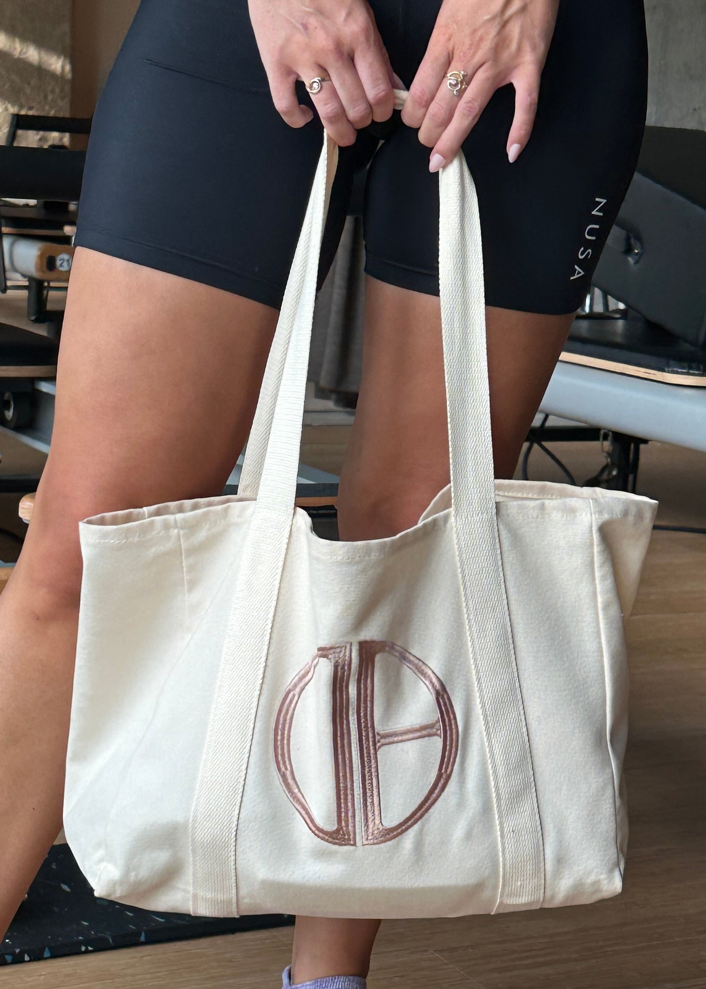 Shopper Bag